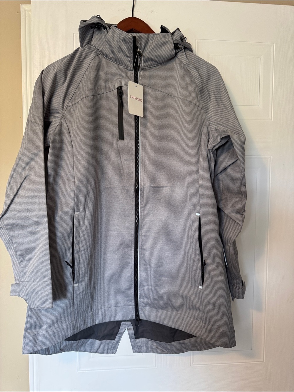 NEW Trimark Women's Jacket